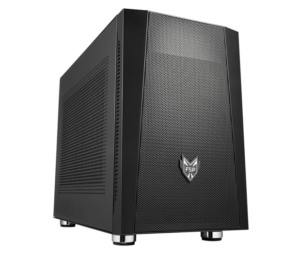 FSP/Fortron CST350 PLUS - 719530 - zdjęcie